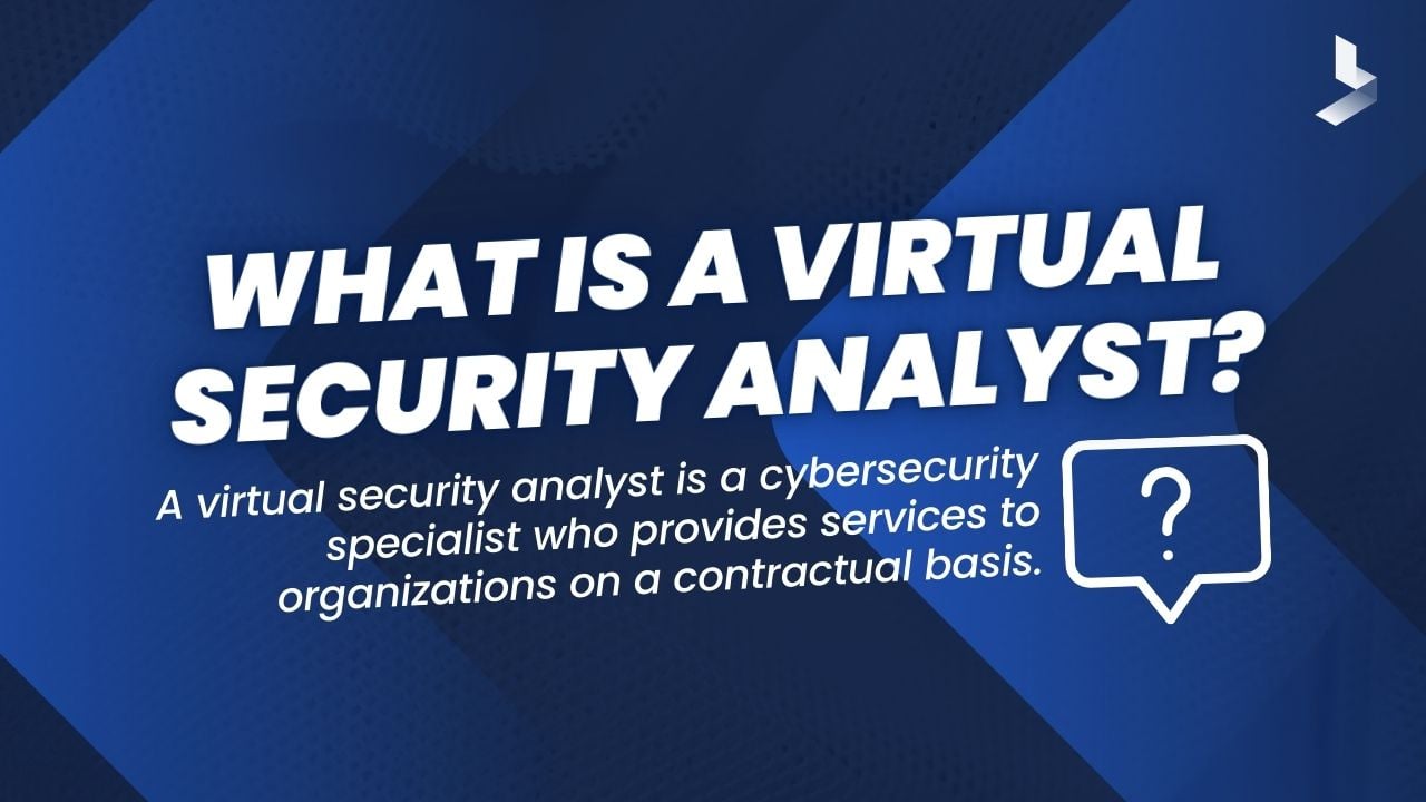 What Does a Virtual Security Analyst Do and Should I Hire One?